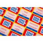 Sing Sing 2