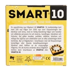 Smart10 - Kändisar