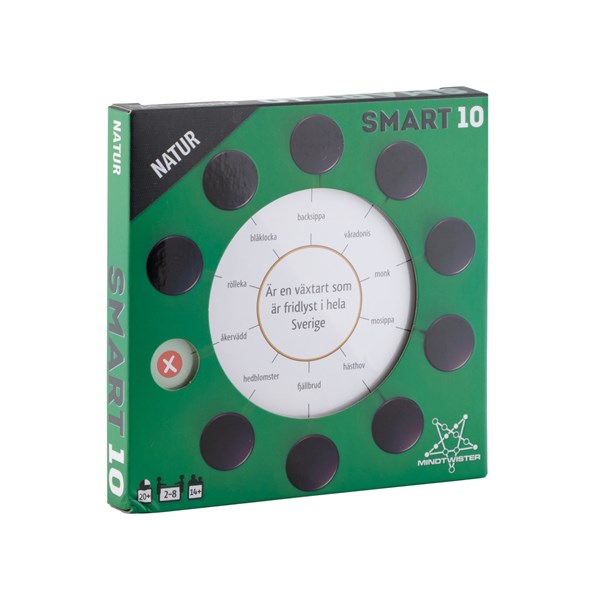 Smart10 - Natur