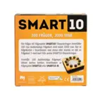 Smart10 Frågekort 5