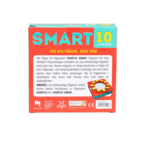 Smart10 Junior Frågekort 2