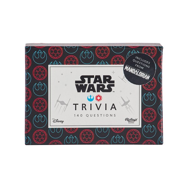 Star Wars Trivia