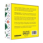 Sällskapsspelet