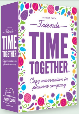 Time Together - Friends