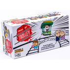 Trial by Trolley (SV)