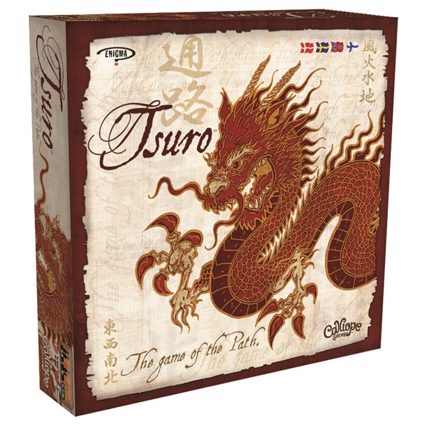 Tsuro (Sv)