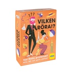Vilken röra