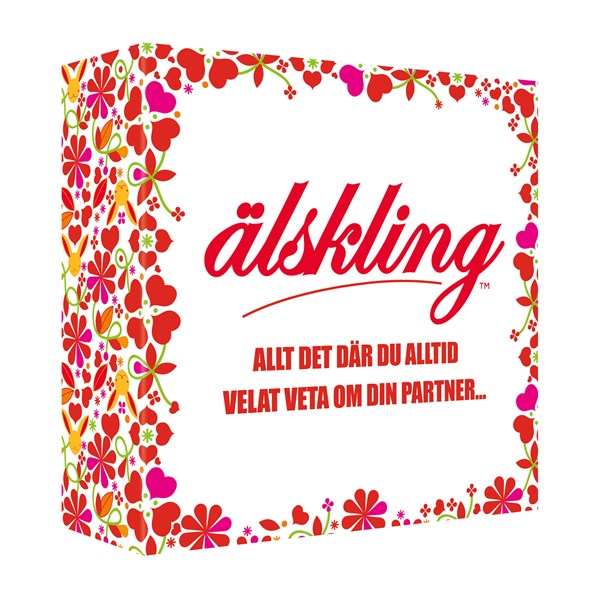 Älskling
