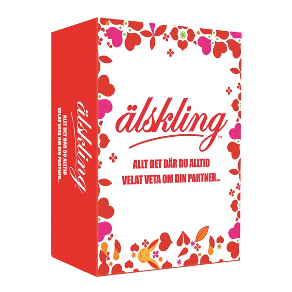 Älskling Pocket
