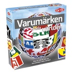 Varumärken i hela världen