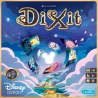 Dixit Disney (SV)