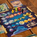 Dixit Disney (SV)