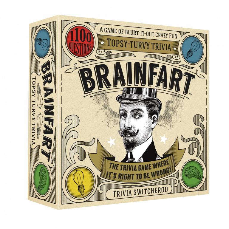 BRAINFART
