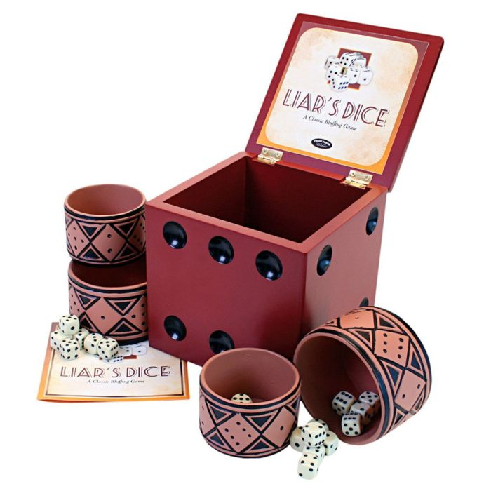 Liars Dice