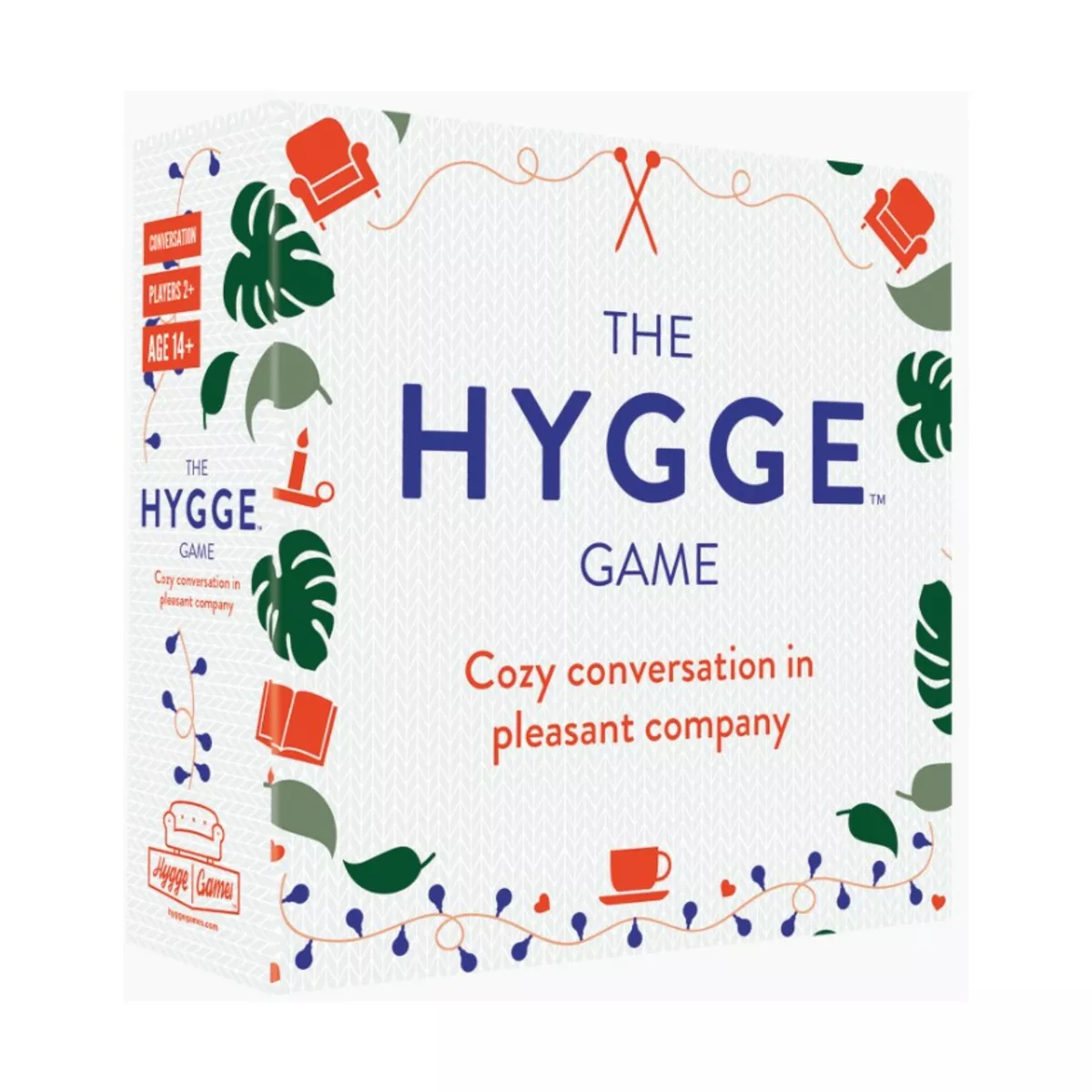 The Hygge Game