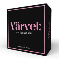 Värvet