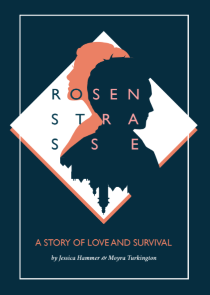 Rosenstrasse RPG