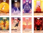 The Fablemaker's Animated Tarot Deck