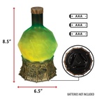 Sorcerers Potion Green