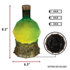 Sorcerers Potion Green