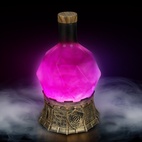 Sorcerers Potion Light Purple