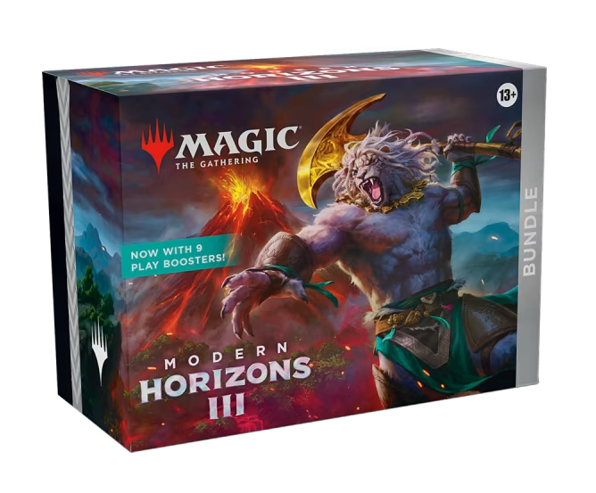 Modern Horizons 3 Bundle