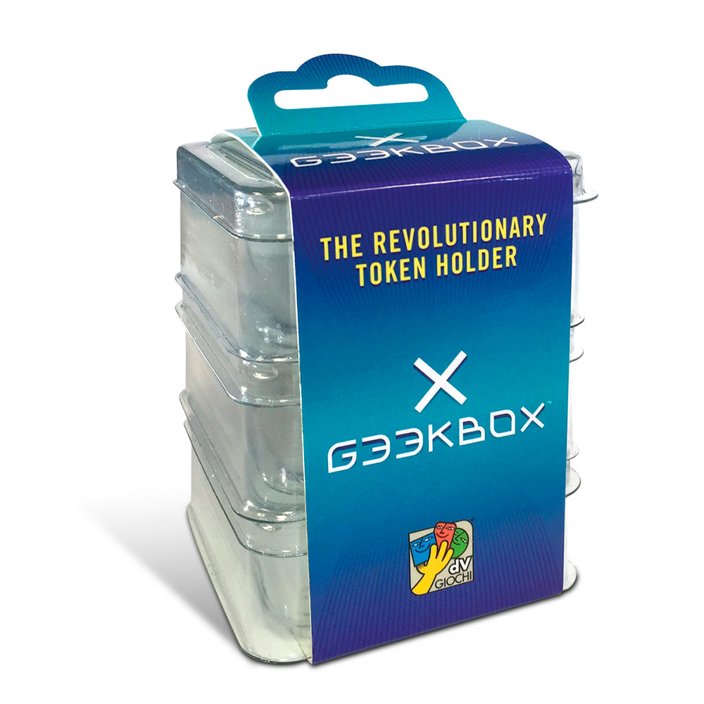 Geekbox