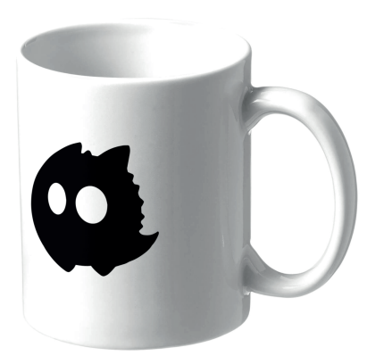 Dragon's Lairs Kaffemugg 330ml