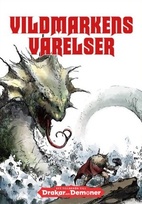 Drakar och Demoner: Vildmarkens varelser