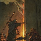 Drakar och Demoner: Ärans väg