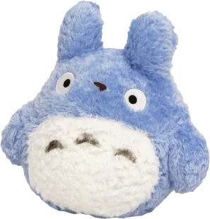 BEANBAG PLUSH MEDIUM TOTORO - MY NEIGHBOR TOTORO