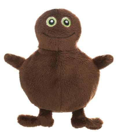 Babblarna: Babba - Mjukis 12 cm