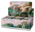 Modern Horizons 3 Play Booster Display
