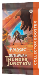 Outlaws of Thunder Junction Collector's Booster