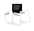 Cards Against Humanity - Hot Box Expansion