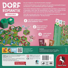 Dorfromantik – Sakura (English Edition)