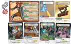 Tales from the Red Dragon Inn