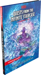 Dungeons & Dragons – Quests from the Infinite Staircase