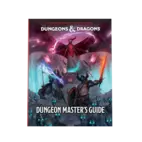 Dungeons & Dragons: 2024 Dungeon Master´s Guide