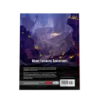Dungeons & Dragons: 2024 Dungeon Master´s Guide