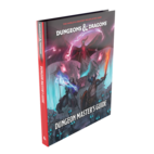 Dungeons & Dragons: 2024 Dungeon Master´s Guide