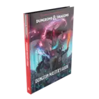 Dungeons & Dragons: 2024 Dungeon Master´s Guide