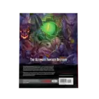 Dungeons & Dragons: 2024 Monster Manual