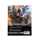 Dungeons & Dragons: 2024 Player's Handbook