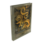 Dungeons & Dragons: 2024 Player’s Handbook (Alternative Cover)