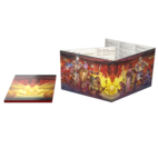 Dungeons & Dragons: 2024 Dungeon Master´s Screen