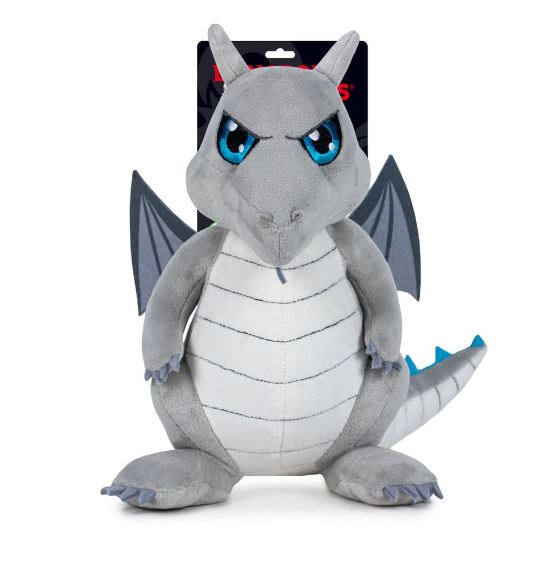 Dungeons & Dragons Plush Figure Dragon 26 cm