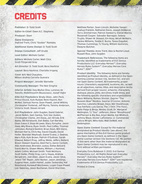 Everyday Heroes - The Roleplaying Game