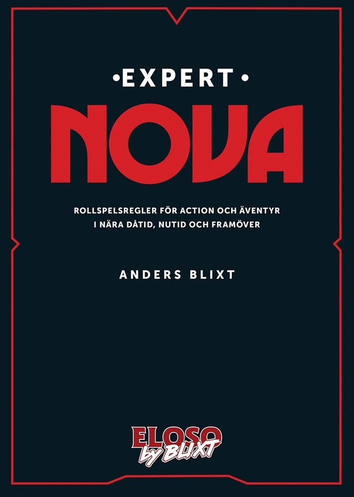 Expert Nova 2.0