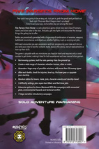 Five Parsecs from Home RPG